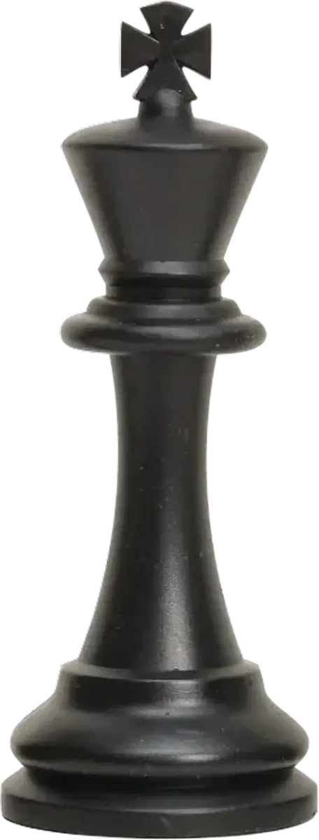 Black King Solo