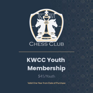 KWCC Youth Membership